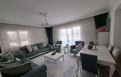 GÖLBAŞI KARŞIYAKA MAHALLESİNDE KAÇIRILMAYACAK 3+1 SATILIK DAİRE