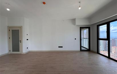 C21 ROOF'DAN YENİ FİKİRTEPE 14.ETAP MİLLET BAHÇE CEPHE SATILIK