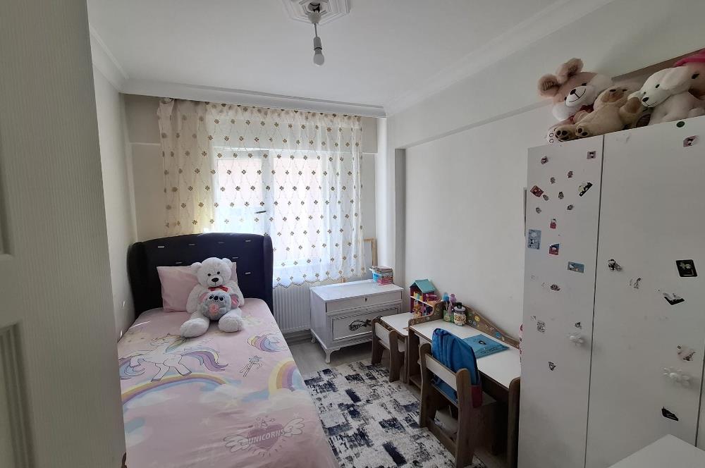 GÖLBAŞI KARŞIYAKA MAHALLESİNDE KAÇIRILMAYACAK 3+1 SATILIK DAİRE