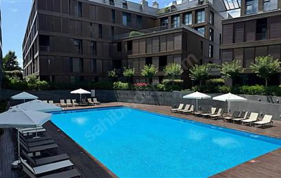CENTURY 21'DEN KEMERLİFE 23 SİTESİNDE EŞYALI 1+0 KİRALIK