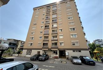 BAYRAKLI SMYRNA SİTESİNDE ÖNÜ AÇIK GENİŞ SATILIK 3+1  - 1 - 36773