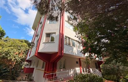 SARIYER MEDYAKENT'TE KOÇ ÜNİVERSİTESİ'NE YAKIN 2+1 KİRALIK