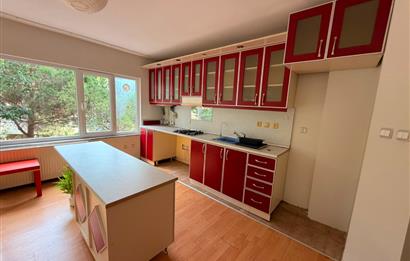 SARIYER MEDYAKENT'TE KOÇ ÜNİVERSİTESİ'NE YAKIN 2+1 KİRALIK