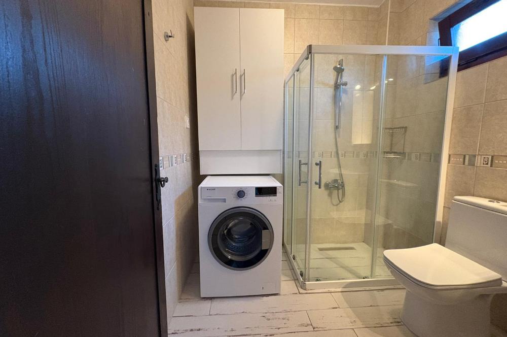 Yalıkavak da Deniz Manzaralı Kiralık 2+1 Müstakil Dubleks 
