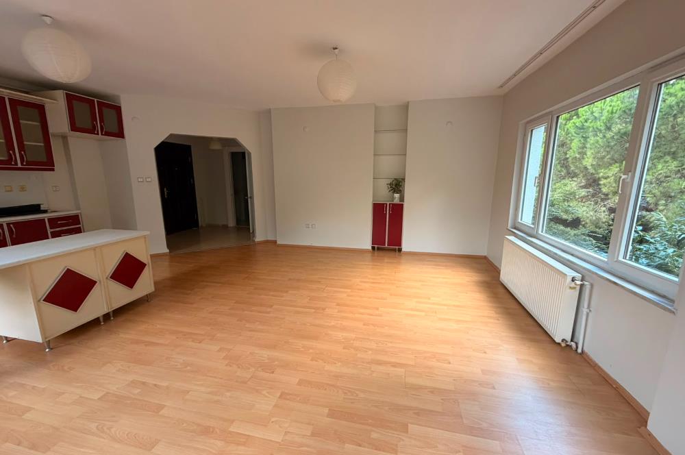 SARIYER MEDYAKENT'TE KOÇ ÜNİVERSİTESİ'NE YAKIN 2+1 KİRALIK