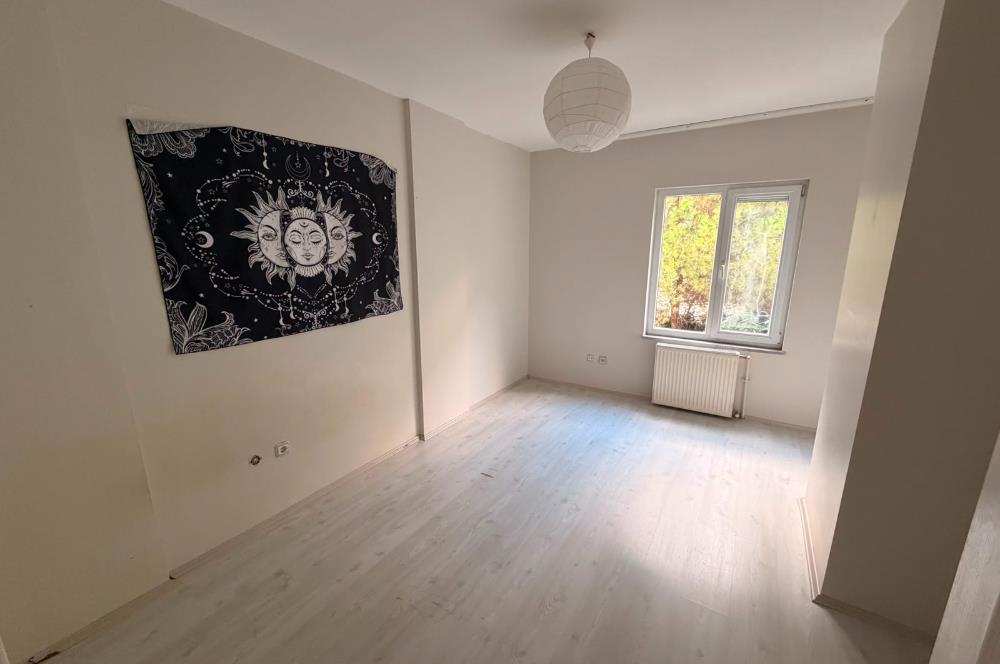 SARIYER MEDYAKENT'TE KOÇ ÜNİVERSİTESİ'NE YAKIN 2+1 KİRALIK