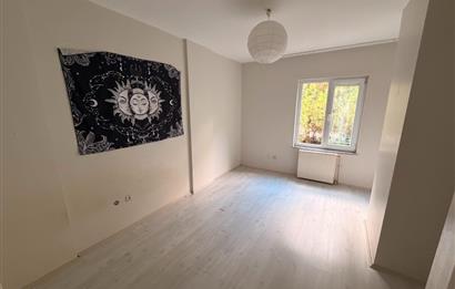 SARIYER MEDYAKENT'TE KOÇ ÜNİVERSİTESİ'NE YAKIN 2+1 KİRALIK