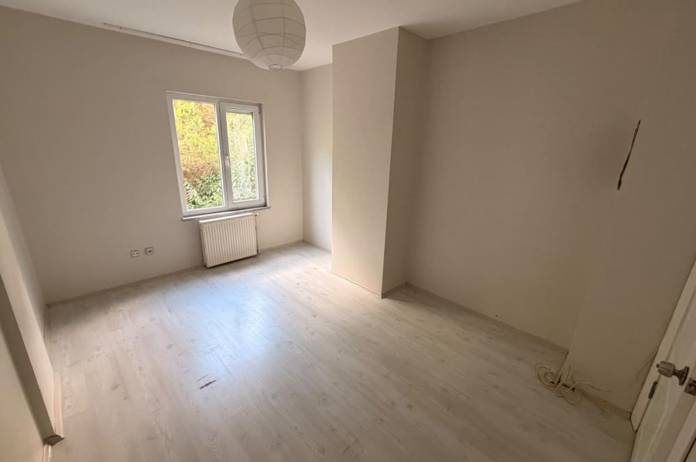 SARIYER MEDYAKENT'TE KOÇ ÜNİVERSİTESİ'NE YAKIN 2+1 KİRALIK