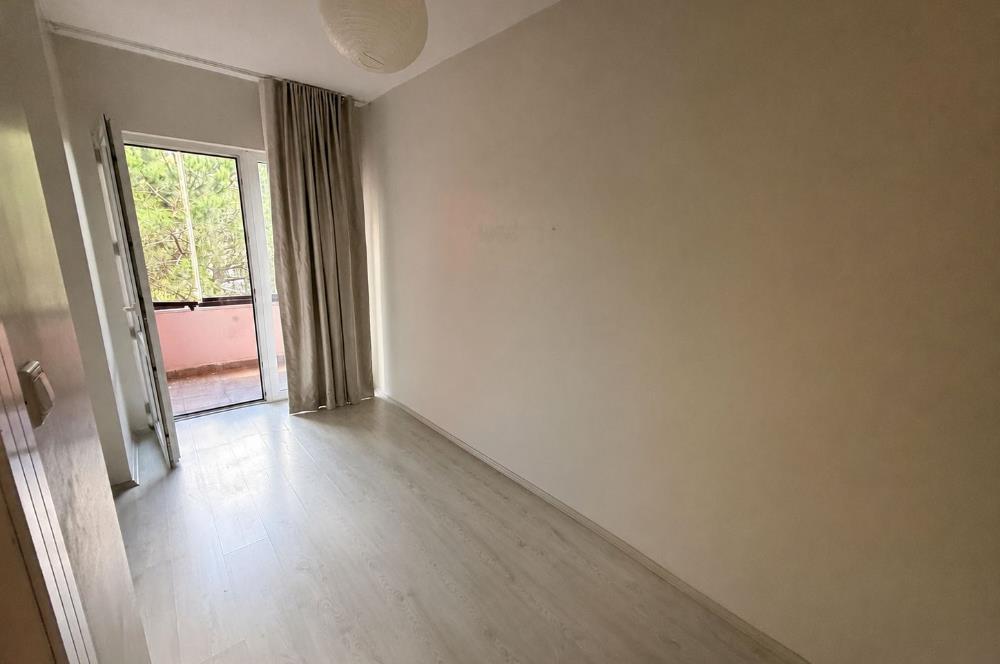 SARIYER MEDYAKENT'TE KOÇ ÜNİVERSİTESİ'NE YAKIN 2+1 KİRALIK