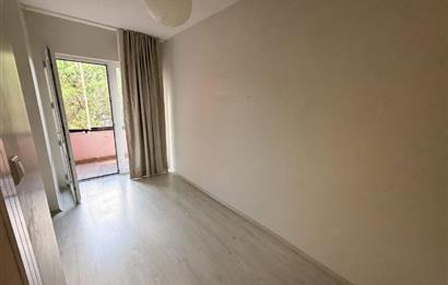 SARIYER MEDYAKENT'TE KOÇ ÜNİVERSİTESİ'NE YAKIN 2+1 KİRALIK