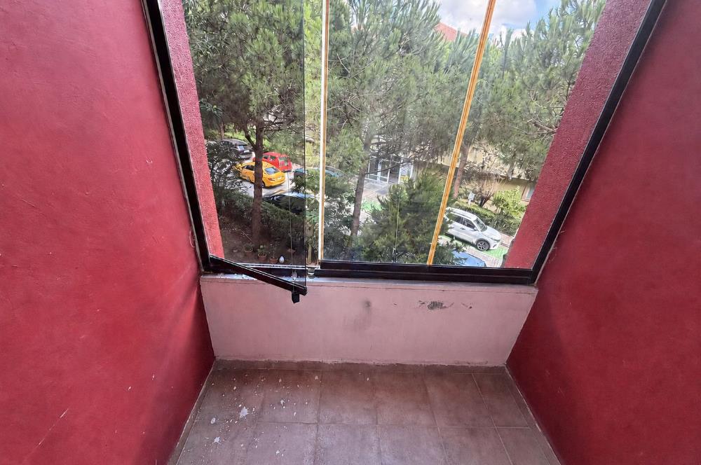SARIYER MEDYAKENT'TE KOÇ ÜNİVERSİTESİ'NE YAKIN 2+1 KİRALIK