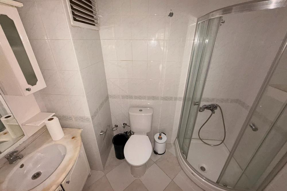 SARIYER MEDYAKENT'TE KOÇ ÜNİVERSİTESİ'NE YAKIN 2+1 KİRALIK