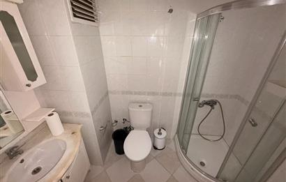 SARIYER MEDYAKENT'TE KOÇ ÜNİVERSİTESİ'NE YAKIN 2+1 KİRALIK