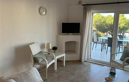 Yalıkavak da Deniz Manzaralı Kiralık 2+1 Müstakil Dubleks 