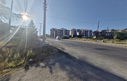 C21 BAL'dan 2.SAKARYA TİCARİ + KONUT İMARLI SATILIK ARSA