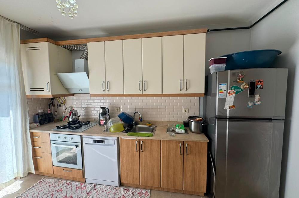MAMAK ALTIAĞAÇ TOKİ KONUTLARI'NDA, AİLE YAŞAMINA UYGUN, FERAH VE KULLANIŞLI 3+1 DAİRE
