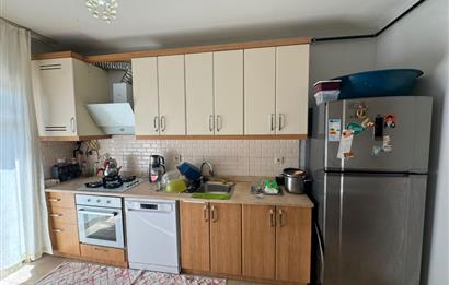 MAMAK ALTIAĞAÇ TOKİ KONUTLARI'NDA, AİLE YAŞAMINA UYGUN, FERAH VE KULLANIŞLI 3+1 DAİRE