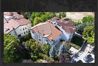 BİNSESİN SATILIK VİLLA - 2 - 36850