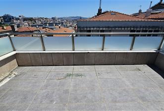 NİŞANTAŞI TEŞVİKİYE'DE YENİBİNADA SATILIK DUBLEKS DAİRE - 1 - 36803
