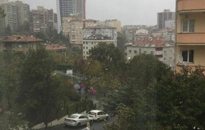Metro İstasyonu Yakını Geniş Ferah 115 m² 3+1 Kiralık Daire