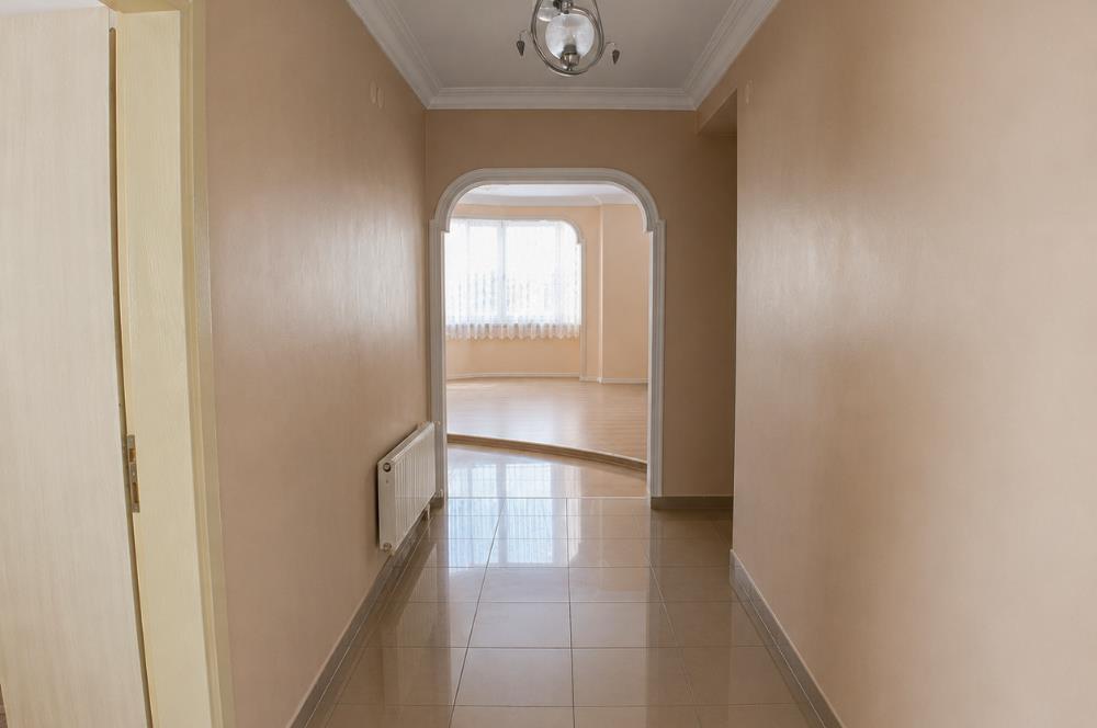 C21 BAL'DAN ATATÜRK MAHALLESİNDE SATILIK 3+1 GENİŞ DAİRE
