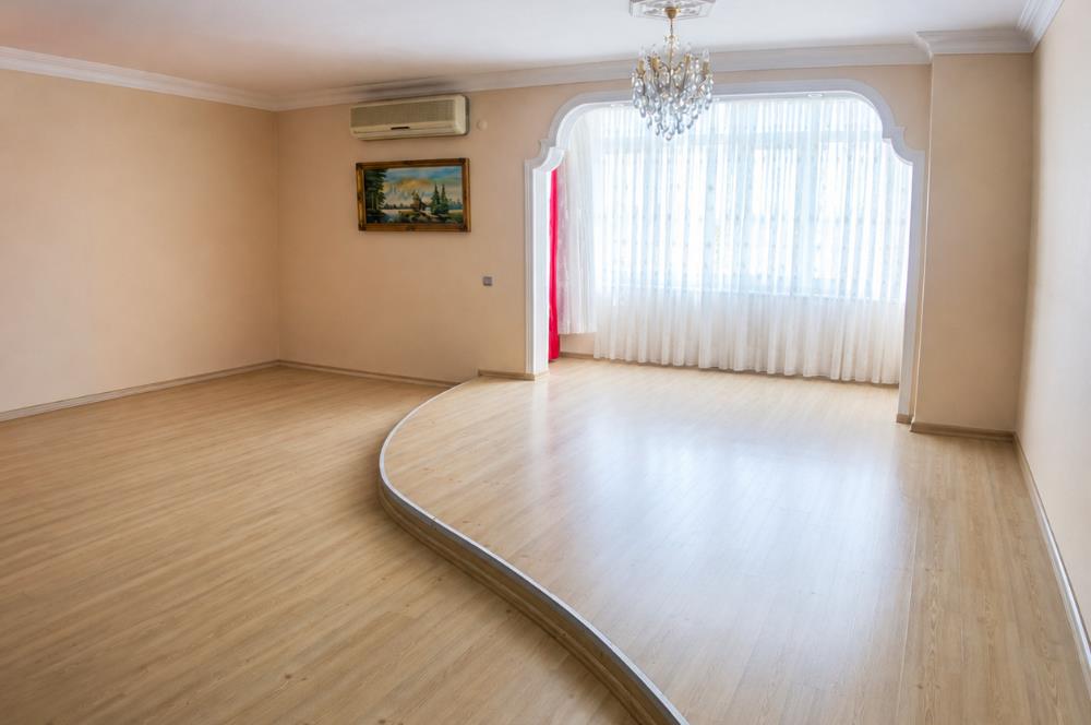 C21 BAL'DAN ATATÜRK MAHALLESİNDE SATILIK 3+1 GENİŞ DAİRE