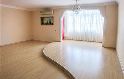 C21 BAL'DAN ATATÜRK MAHALLESİNDE SATILIK 3+1 GENİŞ DAİRE