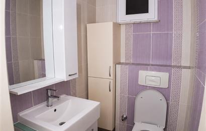 C21 BAL'DAN ATATÜRK MAHALLESİNDE SATILIK 3+1 GENİŞ DAİRE