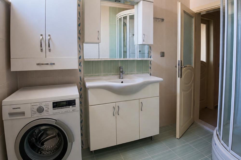 C21 BAL'DAN ATATÜRK MAHALLESİNDE SATILIK 3+1 GENİŞ DAİRE