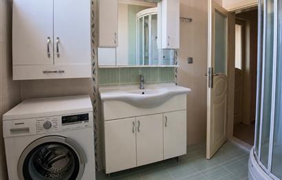 C21 BAL'DAN ATATÜRK MAHALLESİNDE SATILIK 3+1 GENİŞ DAİRE