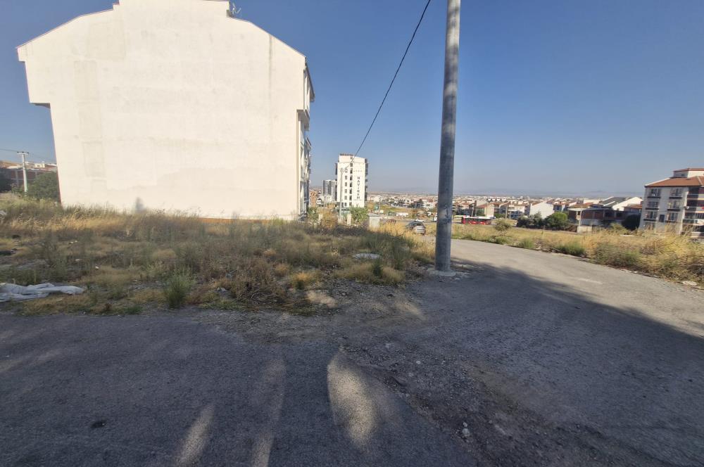 C21 BAL'dan 2.SAKARYA TİCARİ + KONUT İMARLI SATILIK ARSA