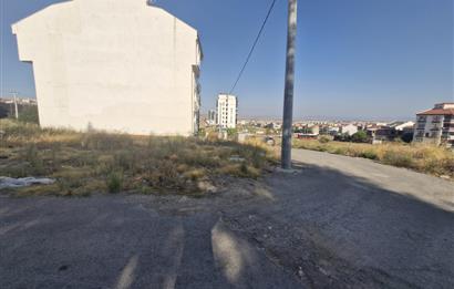 C21 BAL'dan 2.SAKARYA TİCARİ + KONUT İMARLI SATILIK ARSA
