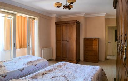 C21 BAL'DAN ATATÜRK MAHALLESİNDE SATILIK 3+1 GENİŞ DAİRE
