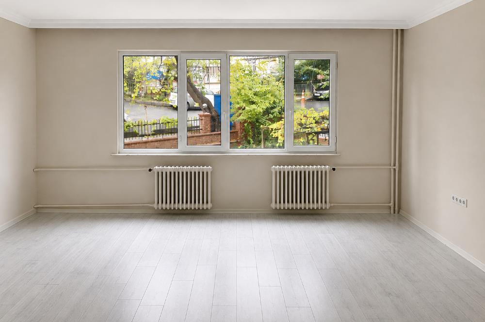 Metro İstasyonu Yakını Geniş Ferah 115 m² 3+1 Kiralık Daire