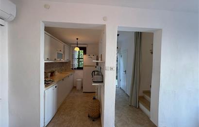 Yalıkavak da Deniz Manzaralı Kiralık 2+1 Müstakil Dubleks 
