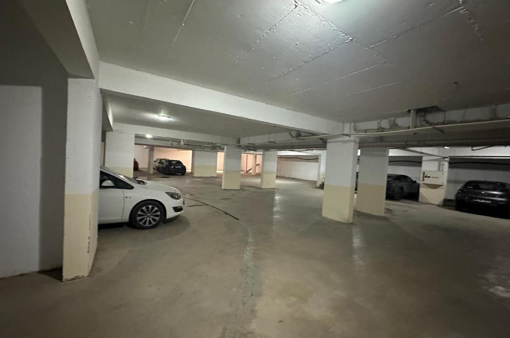 450. cadde de helia residance bahçe keyifli 2+1 lüks daire