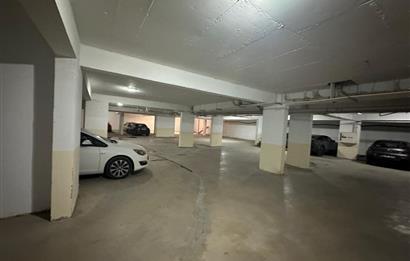450. cadde de helia residance bahçe keyifli 2+1 lüks daire