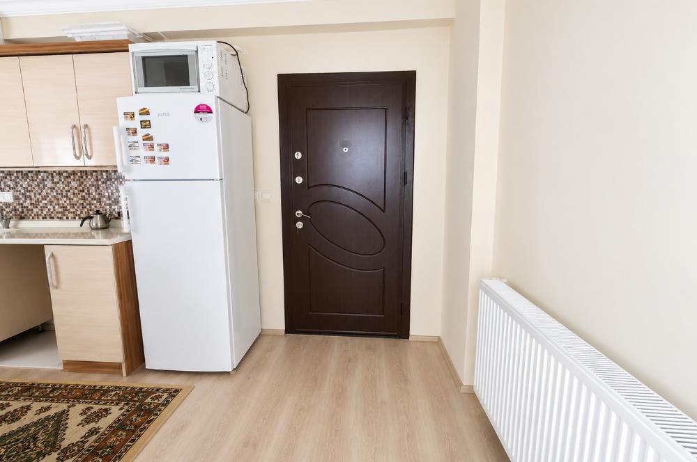 CENTURY 21’DEN CUMHURİYET MAH. 2+1 EŞYALI KİRALIK DAİRE!