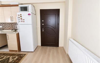 CENTURY 21’DEN CUMHURİYET MAH. 2+1 EŞYALI KİRALIK DAİRE!
