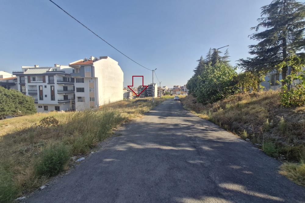 C21 BAL'dan 2.SAKARYA TİCARİ + KONUT İMARLI SATILIK ARSA