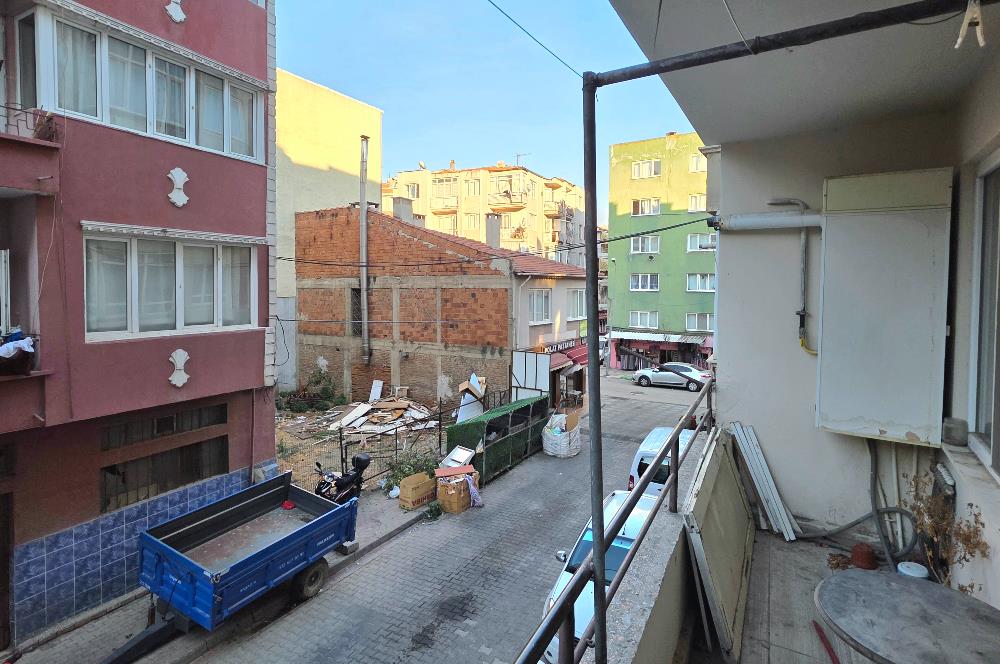 C21 Cius; E.pazar Cad. Civarı Arakat 3+1 Kiralık Daire