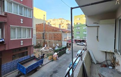 C21 Cius; E.pazar Cad. Civarı Arakat 3+1 Kiralık Daire