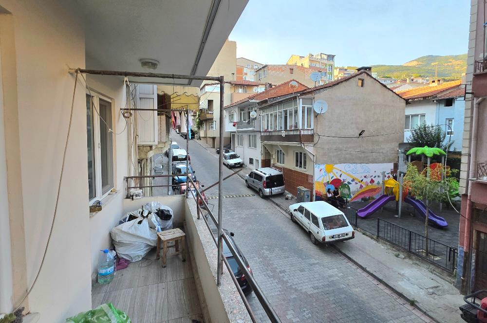 C21 Cius; E.pazar Cad. Civarı Arakat 3+1 Kiralık Daire