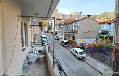 C21 Cius; E.pazar Cad. Civarı Arakat 3+1 Kiralık Daire