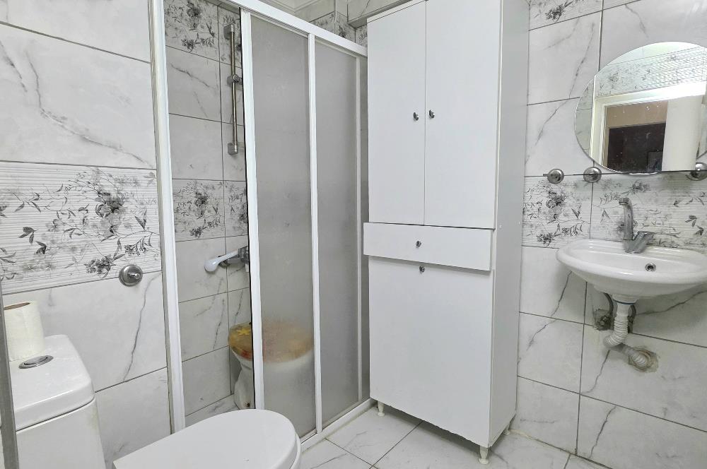 C21 Cius; E.pazar Cad. Civarı Arakat 3+1 Kiralık Daire