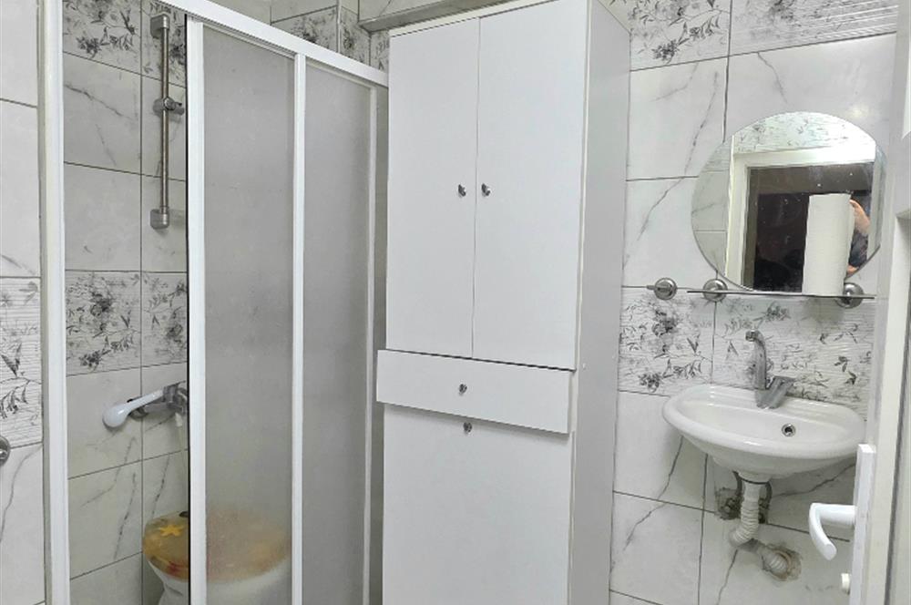 C21 Cius; E.pazar Cad. Civarı Arakat 3+1 Kiralık Daire
