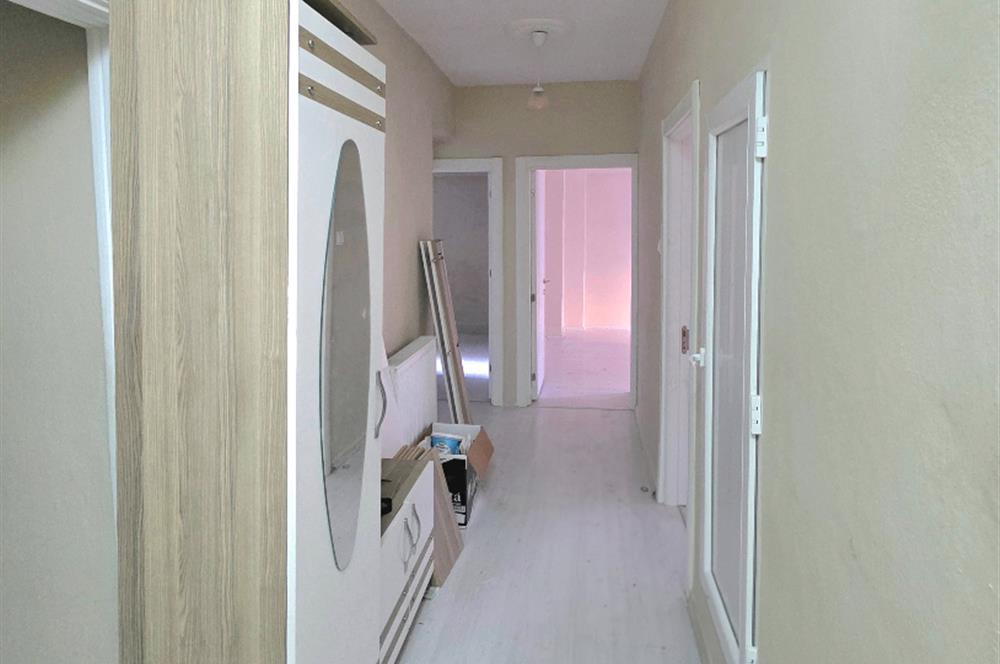 C21 Cius; E.pazar Cad. Civarı Arakat 3+1 Kiralık Daire