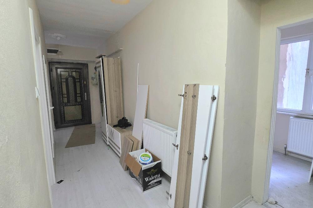 C21 Cius; E.pazar Cad. Civarı Arakat 3+1 Kiralık Daire