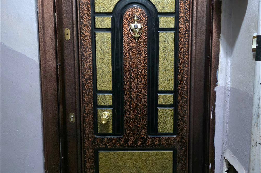 C21 Cius; E.pazar Cad. Civarı Arakat 3+1 Kiralık Daire
