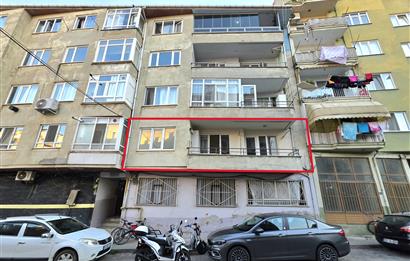 C21 Cius; E.pazar Cad. Civarı Arakat 3+1 Kiralık Daire